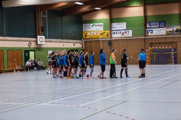 Bild 13 - Damen HSG Kremperheide/M�nsterdorf - Suchsdorfer SV : Ergebnis: 39:22